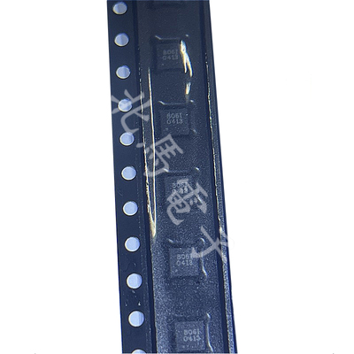 SC806IMLTRT  丝印806I 电池管理芯片 贴片QFN10 原装可直拍Z
