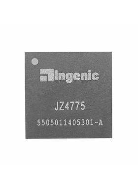 JZ4775     BGA     全新现货可直拍