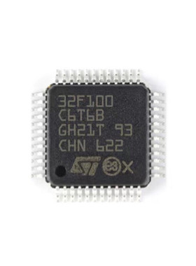 MB91F525FS IT877 32F100C6T 32F100RCT STM8S207RB QFP 拍前询价