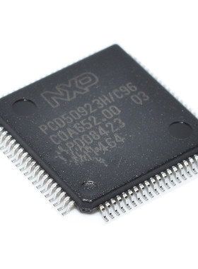 PCD50923H/C96/3  PCD50923H/C33/3  PCD50923H QFP 原装可直拍ZJ