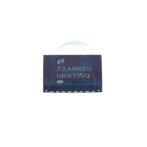 DS90UB913QSQ/NOPB    10-100MHZ  FPD 32WQFN集成电路DZ