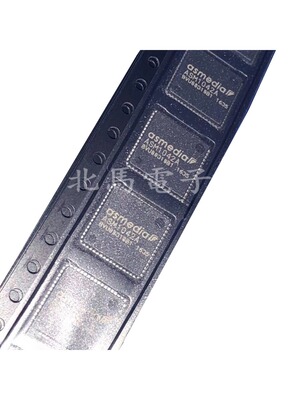 ASM1042A ASM1042 QFN-48 USB3.0扩展 嵌入式处理器芯片 可直拍HC