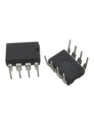 TL3845P 开关电源芯片 DIP-8   欢迎咨询 拍前询价DZ