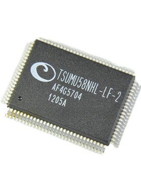 TSUMU58NHL-LF-2   TSUMP58KHT-LF-1  QFP  原装可直拍HCW