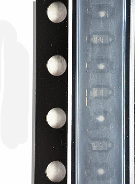 BB555 E7902  BAP64-02 SOD-523 调谐变容 丝印B  BB 可直拍Z