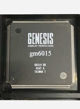 GM6015-BD OTI002168 DE56IT147KT4ALC  QFP  原装可直拍ZJ