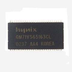 GM71VS65163CL-T  GM71VS65163CL   TSOP  原装可直拍ZJ