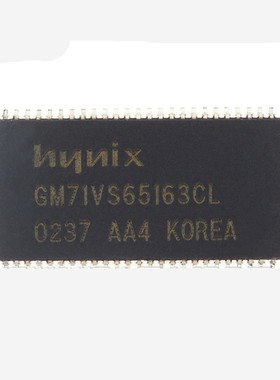 GM71VS65163CL-T  GM71VS65163CL   TSOP  原装可直拍ZJ