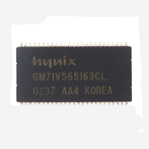 GM71VS65163CL-T  GM71VS65163CL   TSOP  原装可直拍ZJ