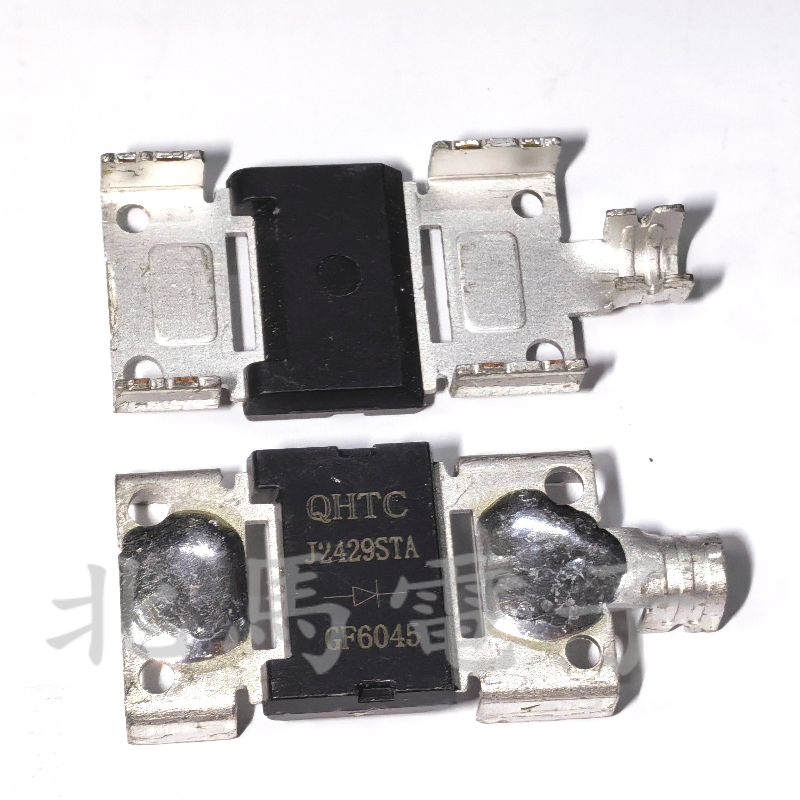 GF6045 光伏二极管接线盒模块 全新可直拍Z