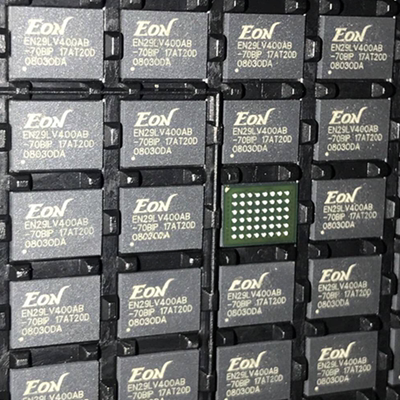 EN29LV400AB-70BIP EN29LV400AT EN29SL800B EN39SL800 可直拍HCW