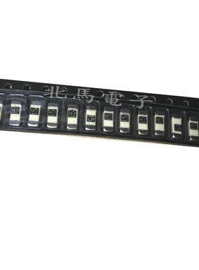 TR2 6125FA15A  表面贴装式保险丝125VAC DC 50A 全新可直拍HC