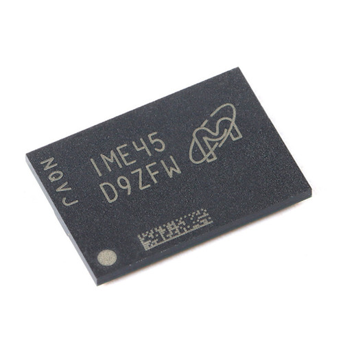 MT40A1G16KD-062:E  印丝 D9ZFW  封装FBGA-96  原装可直拍HC