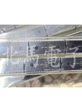 S3C863AXL6-AQ9A  GW17M07VER03 DIP42 全新原装进口 可直拍ZJ