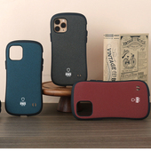 日韩适用苹果14手机壳PRO防摔iPhone13硅胶XR磨砂7简约男新款 女