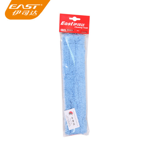 伊司达擦玻璃器替换头伸缩微纤维