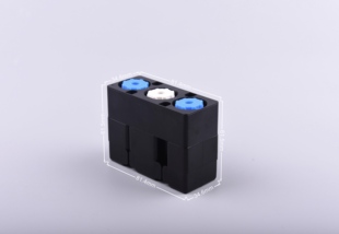 适用罗氏C502生化仪 20ml生化试剂瓶