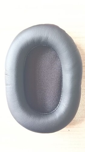 硕美科G310W头戴式耳机耳罩原装耳机保护套