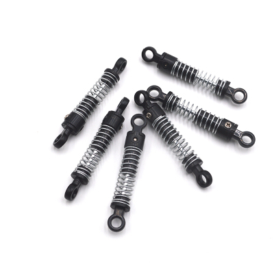 JJRC 8815四驱攀爬越野大脚车1:18遥控车模型避震器 减震组装配件