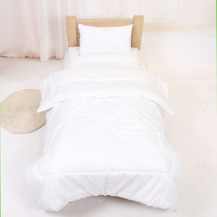 幼儿园冬用加厚被芯子垫子褥子冬被儿童加厚床垫被胆芯厚铺底垫被