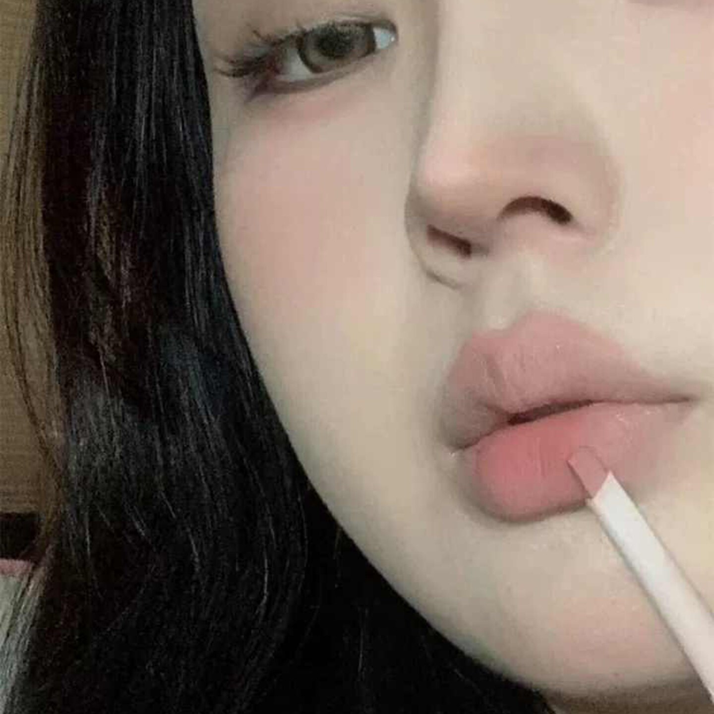 肉色唇线笔防水持久正品裸色棕红色嘟嘟唇嘴唇塑形勾线口红笔丰唇