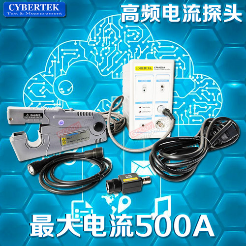 知用交直流电流探头放大器CP3120/3050/3030/4040/CPA3000A/4000A