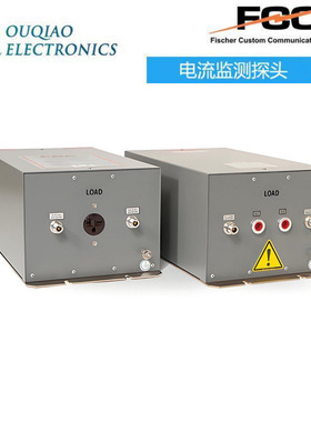 美国国外FCC DO-160F人工电源网络LISN电流100A电压1200V