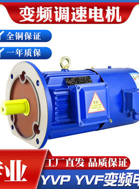 B5立式变频调速电动机380v电机4千瓦5.5/7.5/11/15/22/30KW国标