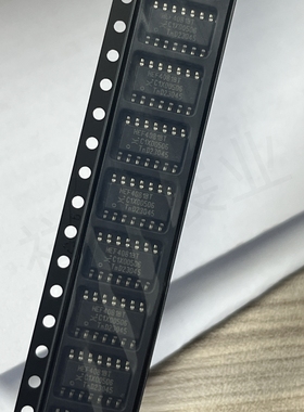 HEF4081BT 逻辑门4017BT 4052BT 4094BT计数器/分频器 多路复用器