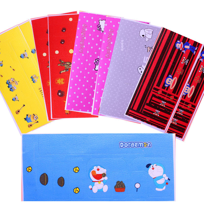 Sticker pour téléphone mobile - Ref 1370927 Image 1