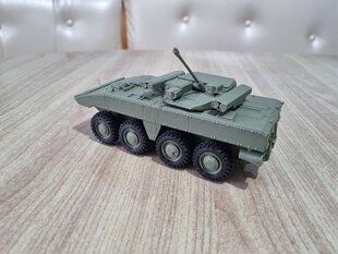1/72 1/144 1/48 1/64 BTR BOOMERANG FULL READY 坦克树脂模型