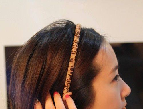 Accessoire coiffure en autre - Ref 1197149 Image 4