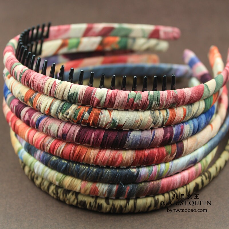 Accessoire coiffure en autre - Ref 1197149 Image 3