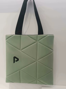 华为pura70手提包系列定制款包绿色环保包包袋子包电脑包平板包