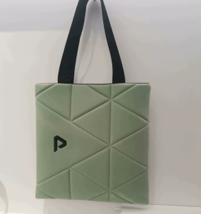 华为pura70手提包系列定制款 包绿色环保包包袋子包电脑包平板包