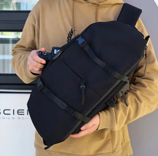 佳能（Canon）原装相机包 佳能R6R5 RP R7 R50 R50VR8原装单肩包