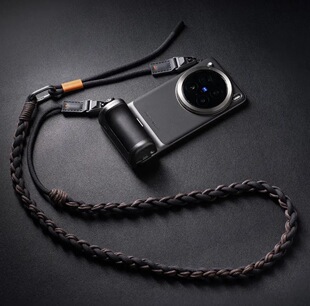 背带相机双挂肩带 X300Pro影像套装 PGYTECH蒲公英 X200Ultra