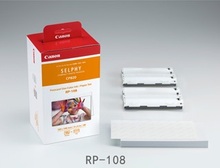 原装正品佳能RP-108相纸6寸CP910相纸专用相纸4r4*6寸