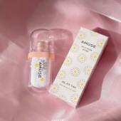 清仓处理△韩国amuse小雏菊果汁腮红珠光哑光唇釉眉笔腮红修容