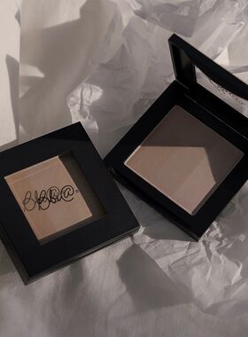 BBIA 08号升级版三色修容盘限定套装1011 鼻影侧影V 小脸神器 10g
