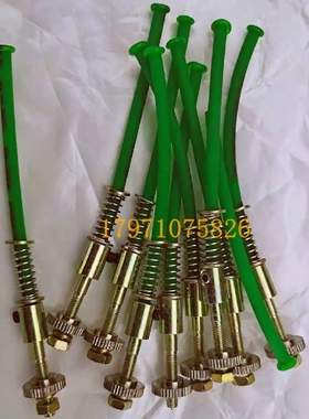 天一HP-501/241B打码机配件皮带 打码机绿色皮带制动带组件/附件