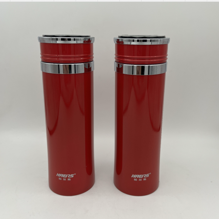 哈尔斯304不锈钢保温杯商务水杯车载杯豪华礼品杯大容量杯450mL,餐饮具,保冷/保温杯,淘宝优惠券,粉丝福利购,淘宝优惠卷