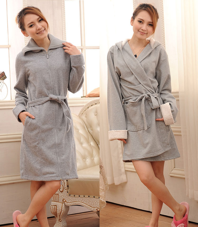 Peignoir - Ref 595472 Image 3