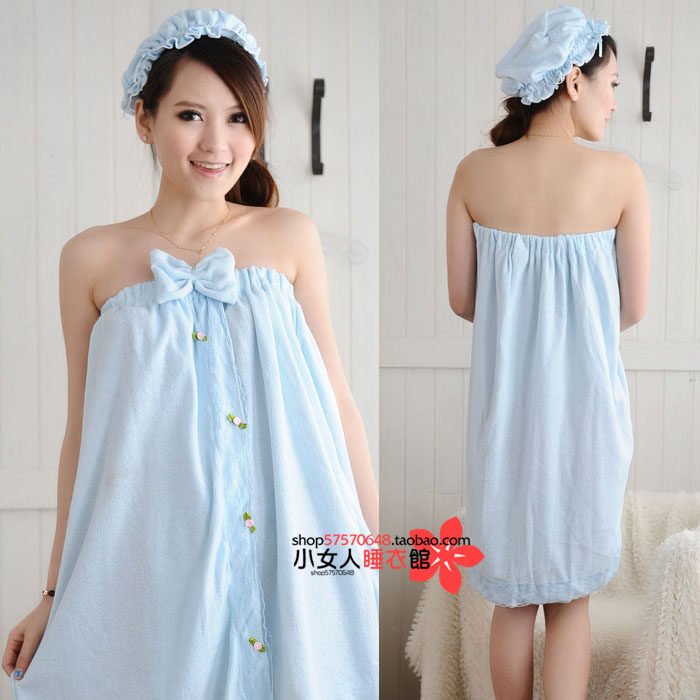 Peignoir - Ref 590150 Image 3