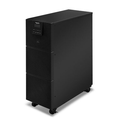 施耐德UPS不间断电源SPM15KL-33泰山系列15KVA13500W在线式服务器