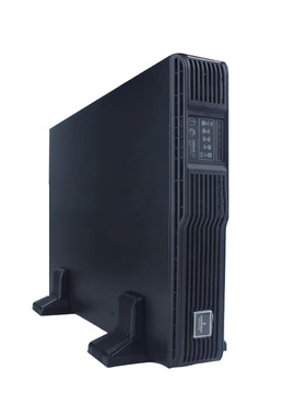 艾默生UPS不间断电源ITA 5KVA 4500W稳压实验室机架式UHA1R-0050L