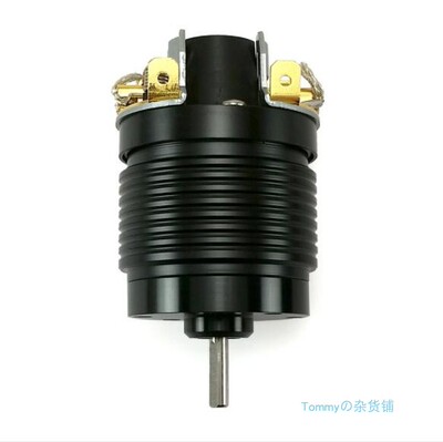 Holmes Hobbies HH TEAM PULLER 400 CRAWL 16T 电机 马达 magnum