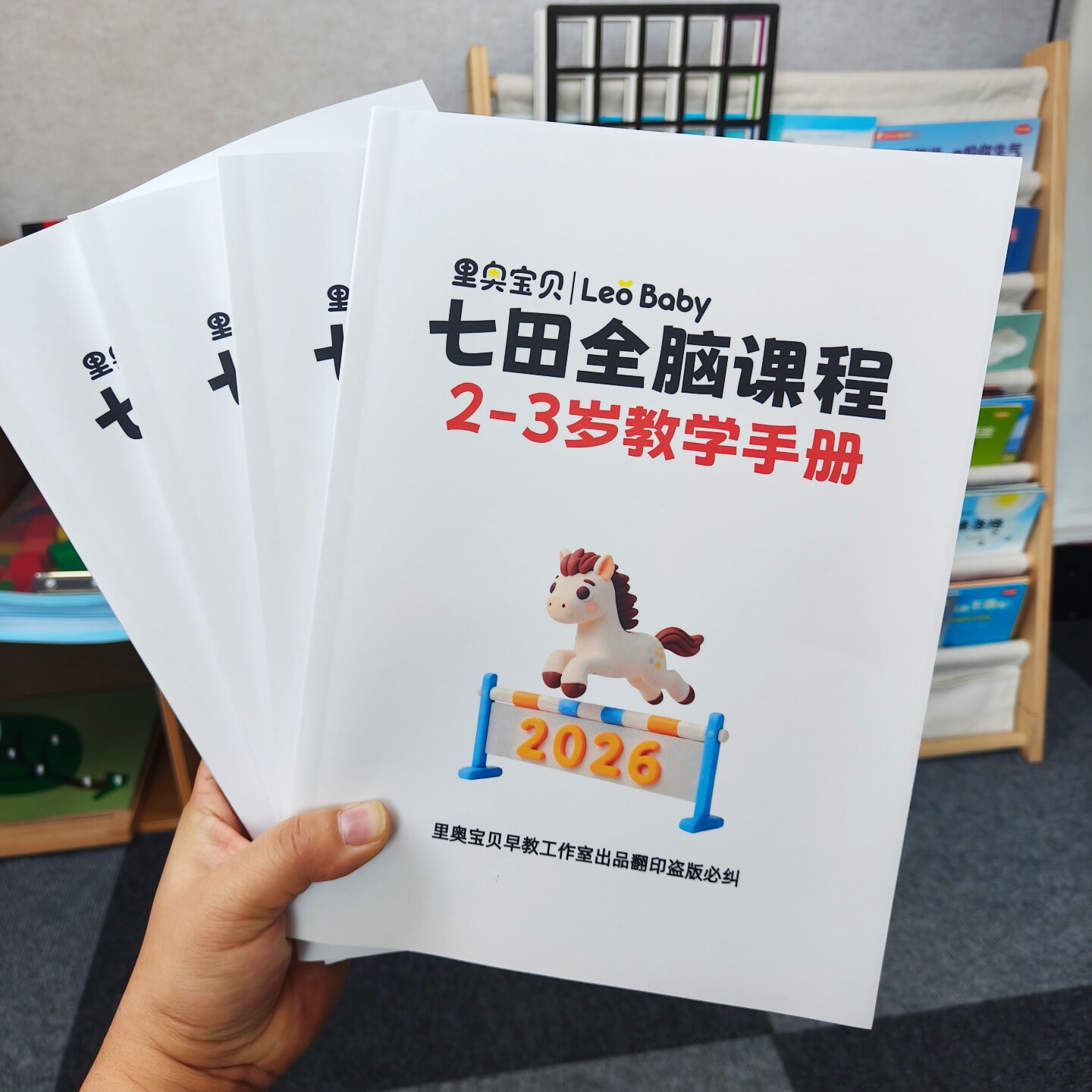 七田早教全脑课程教案在家亲子早教全套专注力开发右脑闪卡教案