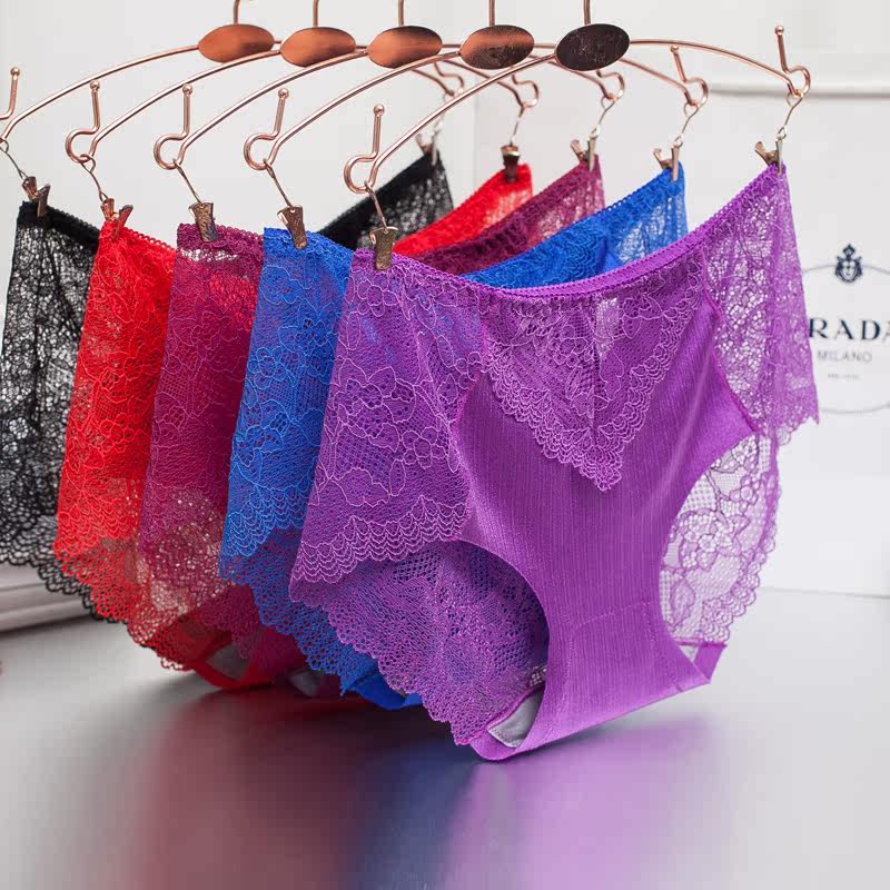 Slip Moyen-âge en soie Ice - Ref 644663 Image 4