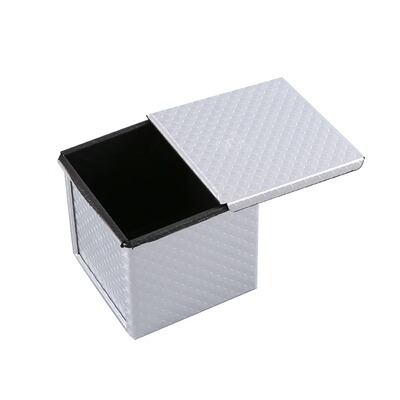 三能正方形面包模不沾吐司模具